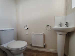 Downstairs W.C.- click for photo gallery